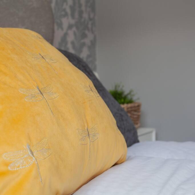 Beautiful Apartment In The Heart Of Belfast!! Екстериор снимка