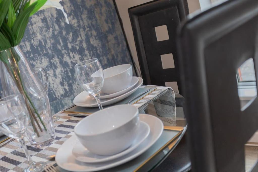 Beautiful Apartment In The Heart Of Belfast!! Екстериор снимка